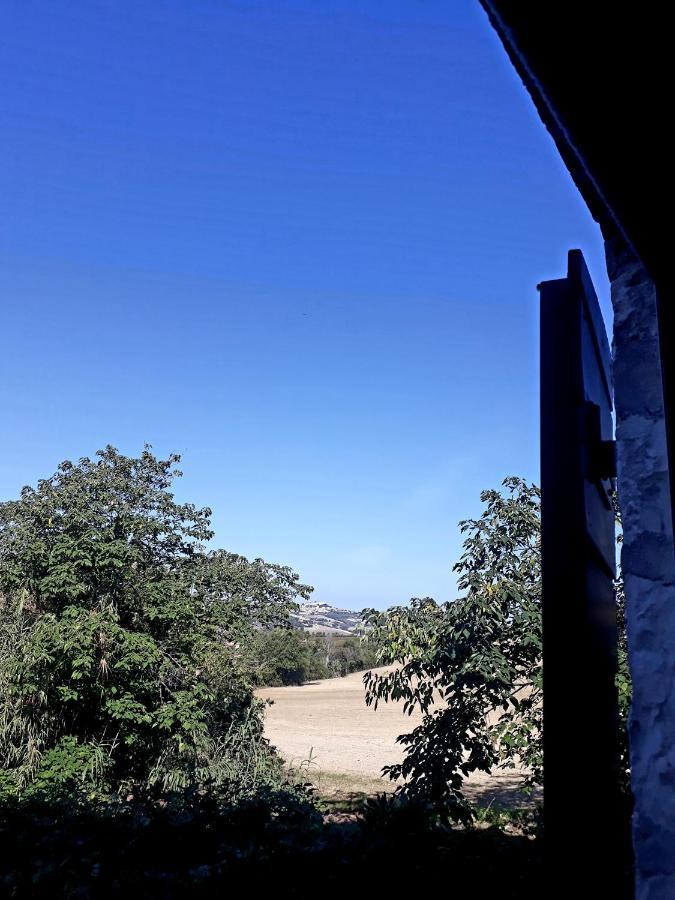 Valcastagno Relais *