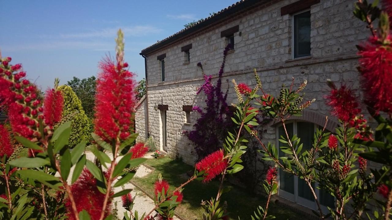 Valcastagno Relais *