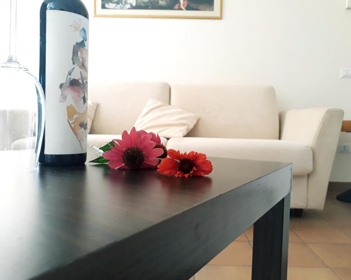 Valcastagno Relais Sirolo