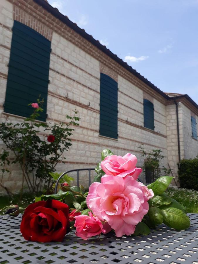Valcastagno Relais *
