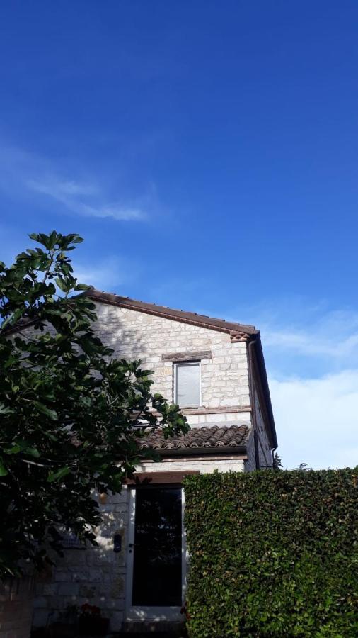 Valcastagno Relais Sirolo