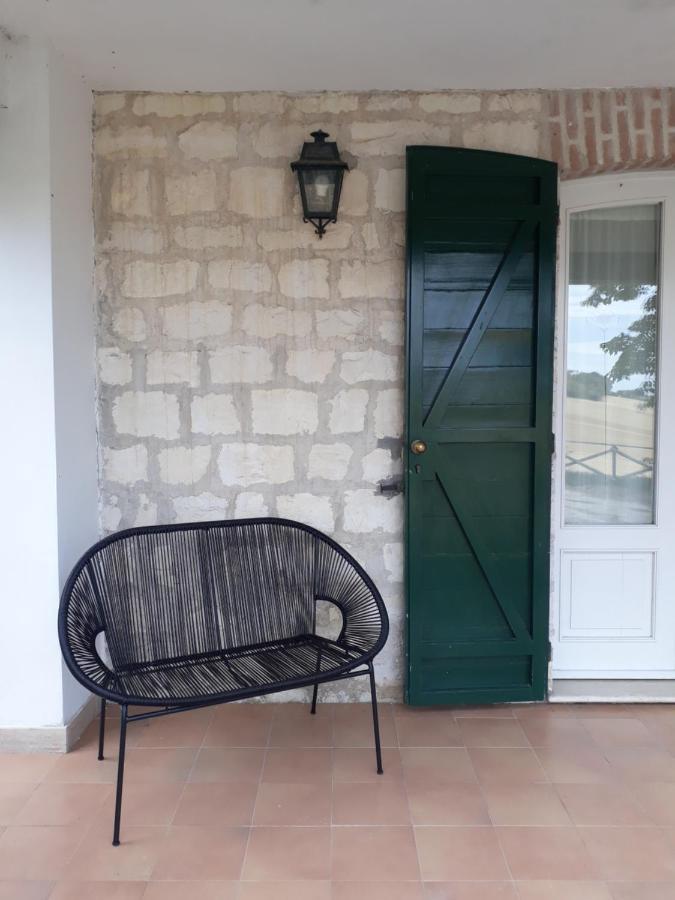 Country house Valcastagno Relais Sirolo