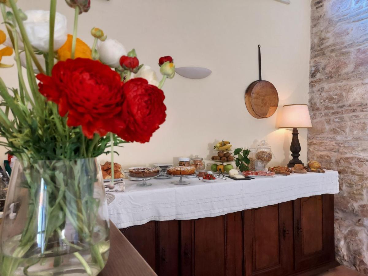 Country house Valcastagno Relais