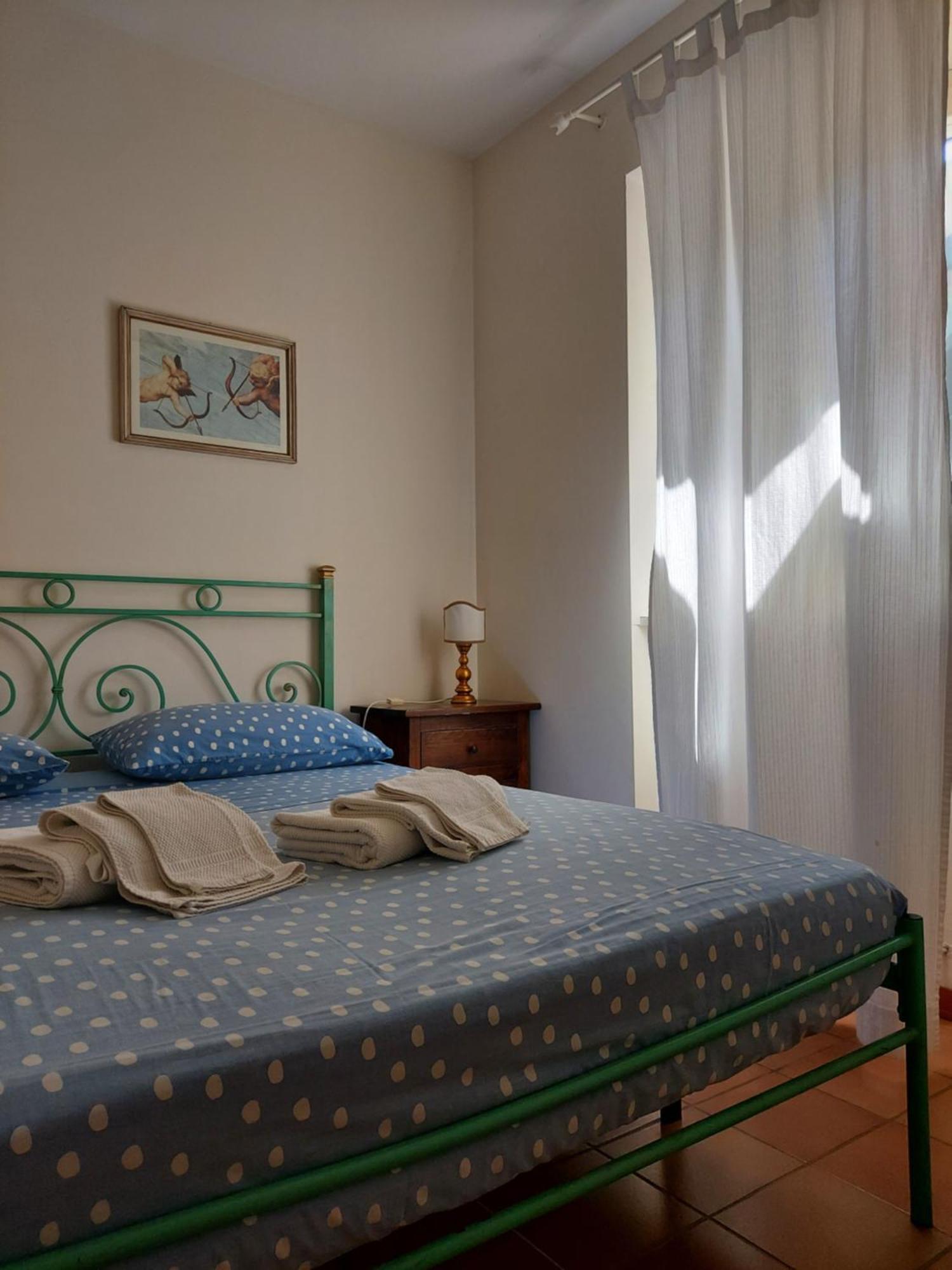 Casa di campagna Valcastagno Relais Sirolo