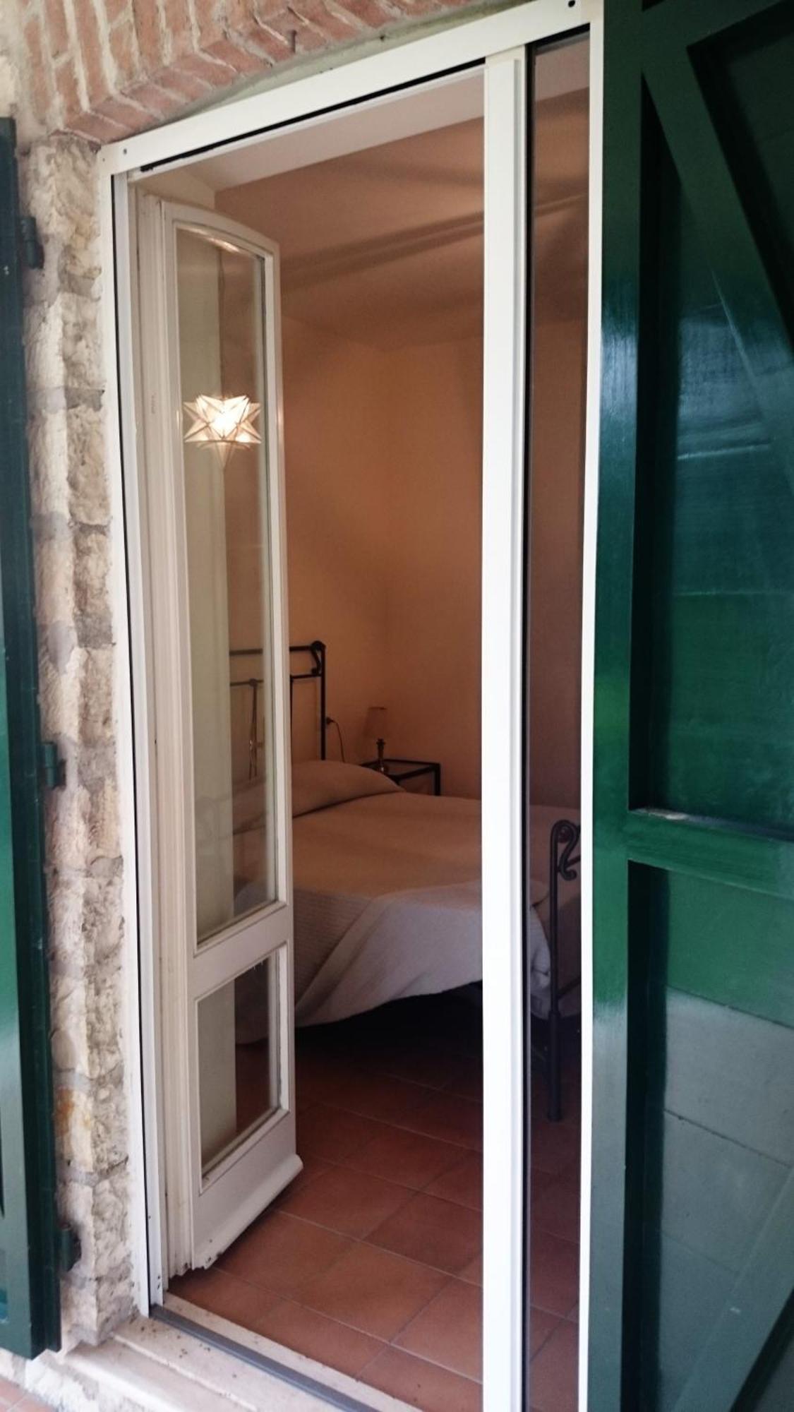 Valcastagno Relais * Sirolo