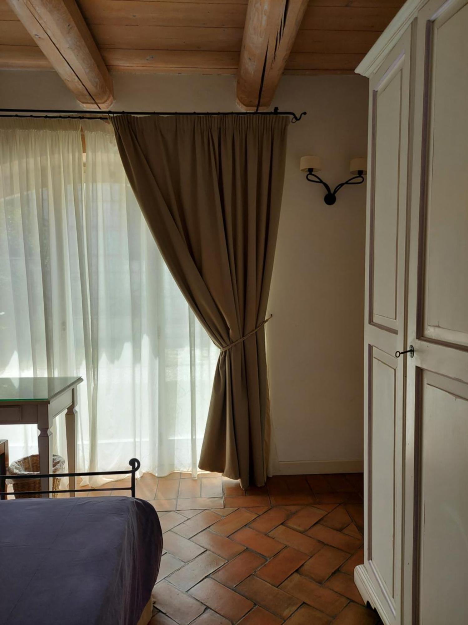 Casa di campagna Valcastagno Relais Sirolo