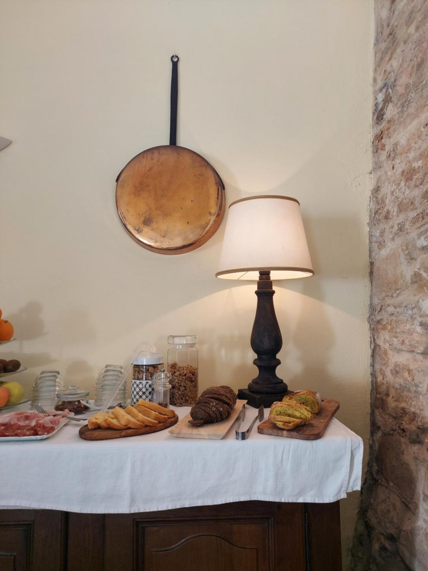 Country house Valcastagno Relais