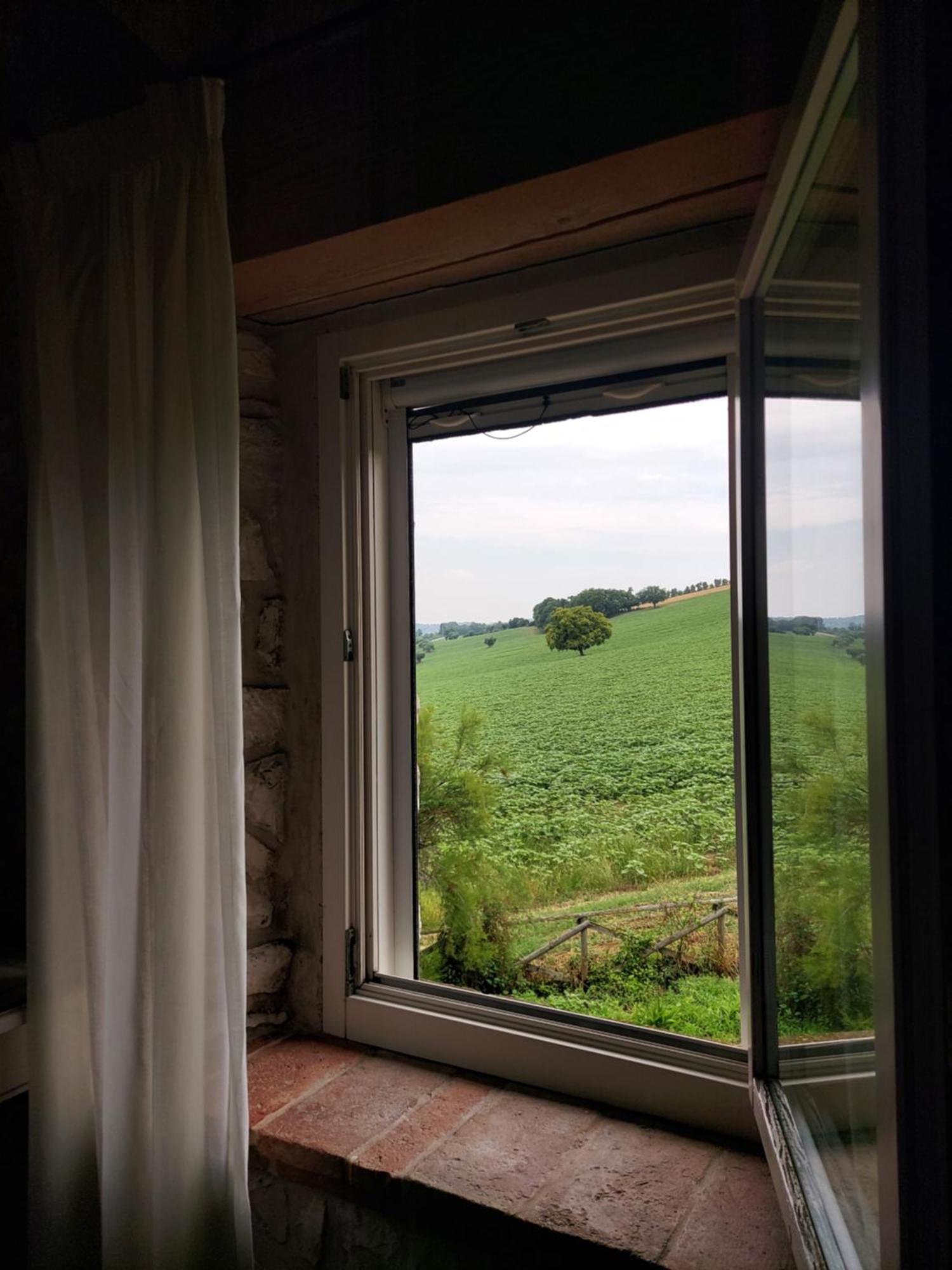 Valcastagno Relais Sirolo
