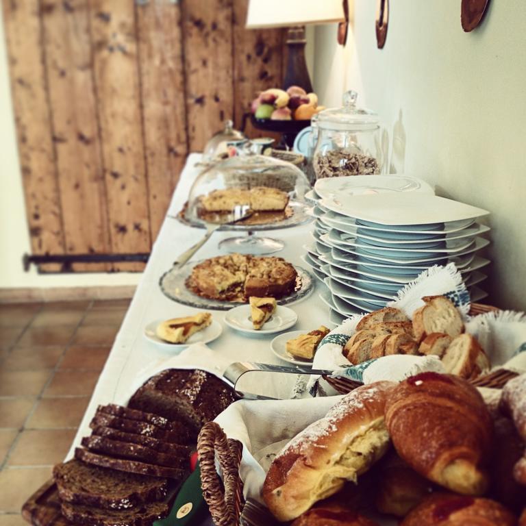 Valcastagno Relais Country house