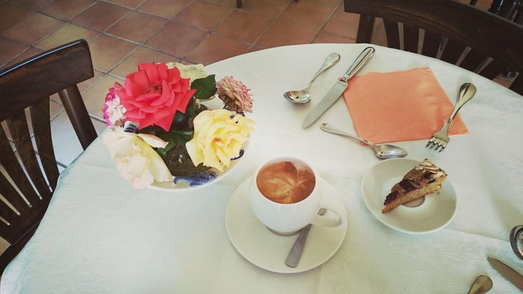 Valcastagno Relais Country house