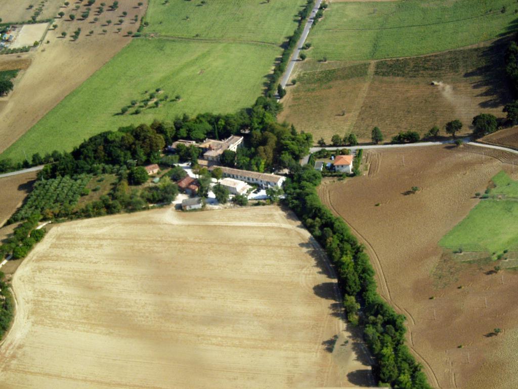 Country house Valcastagno Relais *