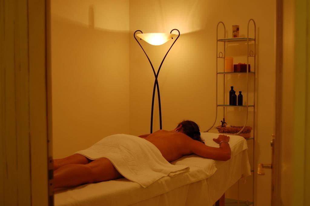 Valcastagno Relais Sirolo