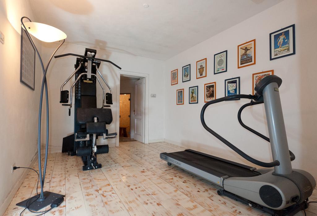 Valcastagno Relais
