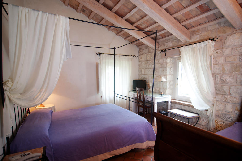 Casa di campagna Valcastagno Relais