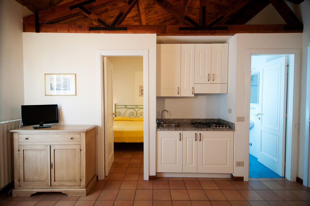Country house Valcastagno Relais *