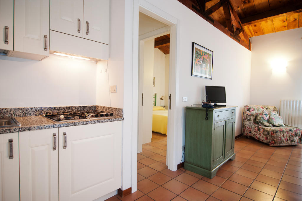 Valcastagno Relais