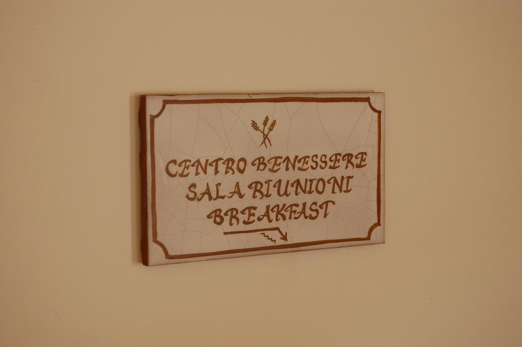 Casa di campagna Valcastagno Relais Sirolo