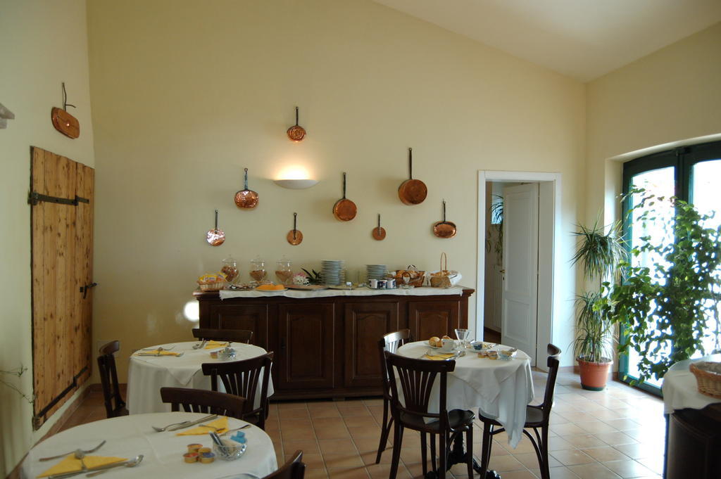 Valcastagno Relais Sirolo