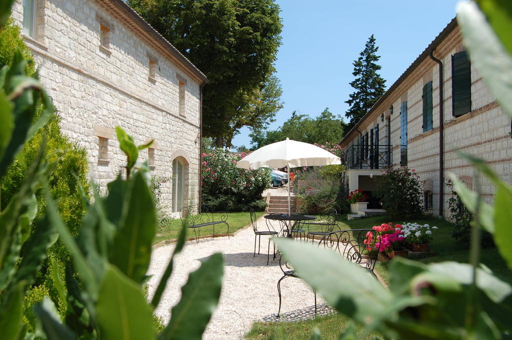 Valcastagno Relais Sirolo