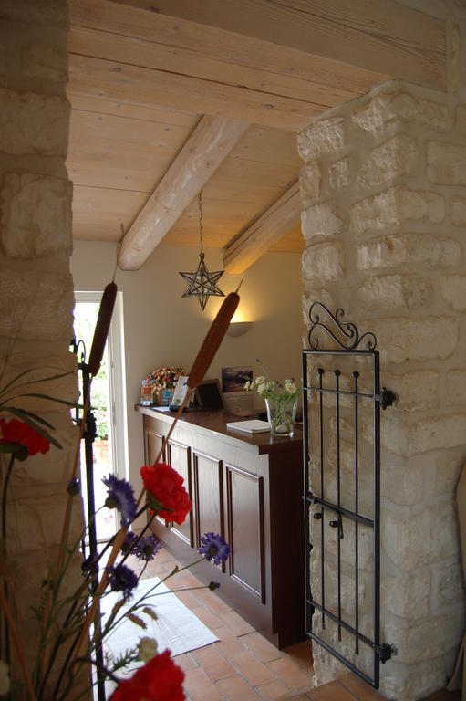 Country house Valcastagno Relais Sirolo