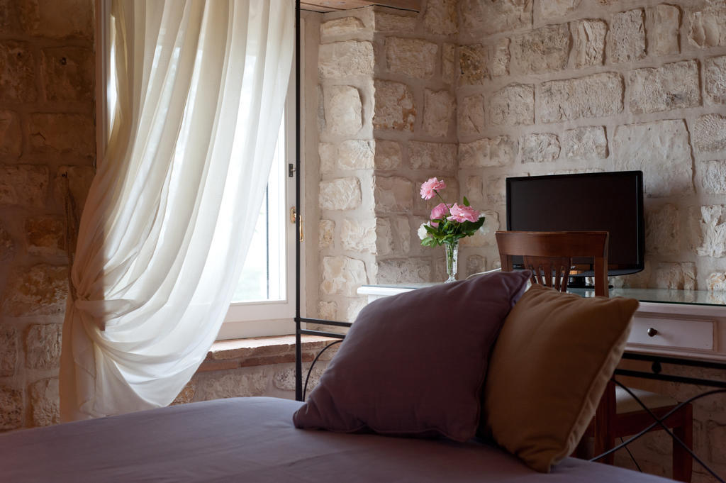 Valcastagno Relais Sirolo