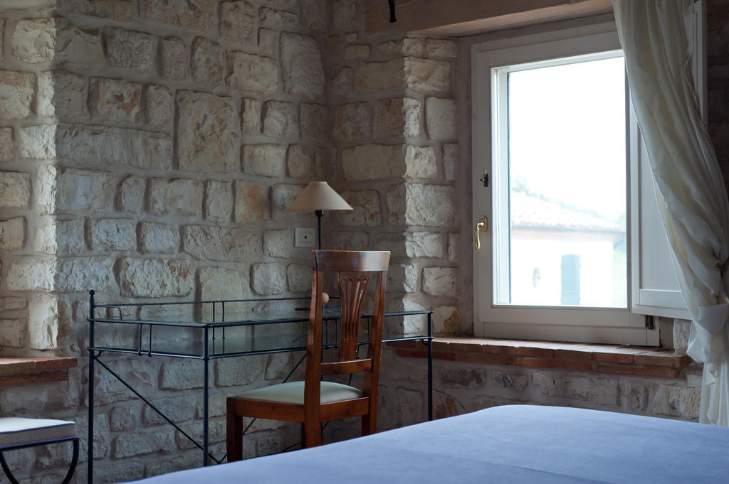 Country house Valcastagno Relais
