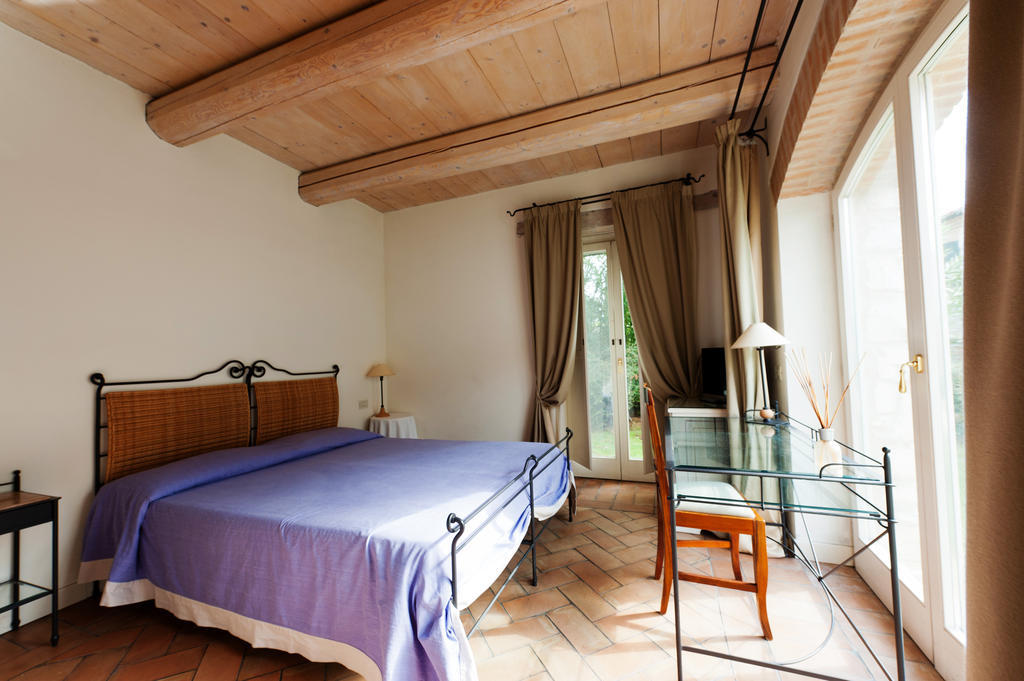 Casa di campagna Valcastagno Relais *