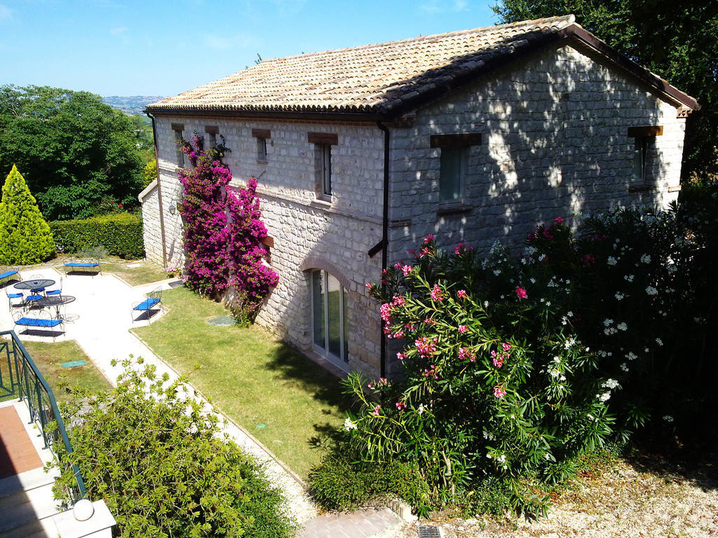 Valcastagno Relais Sirolo