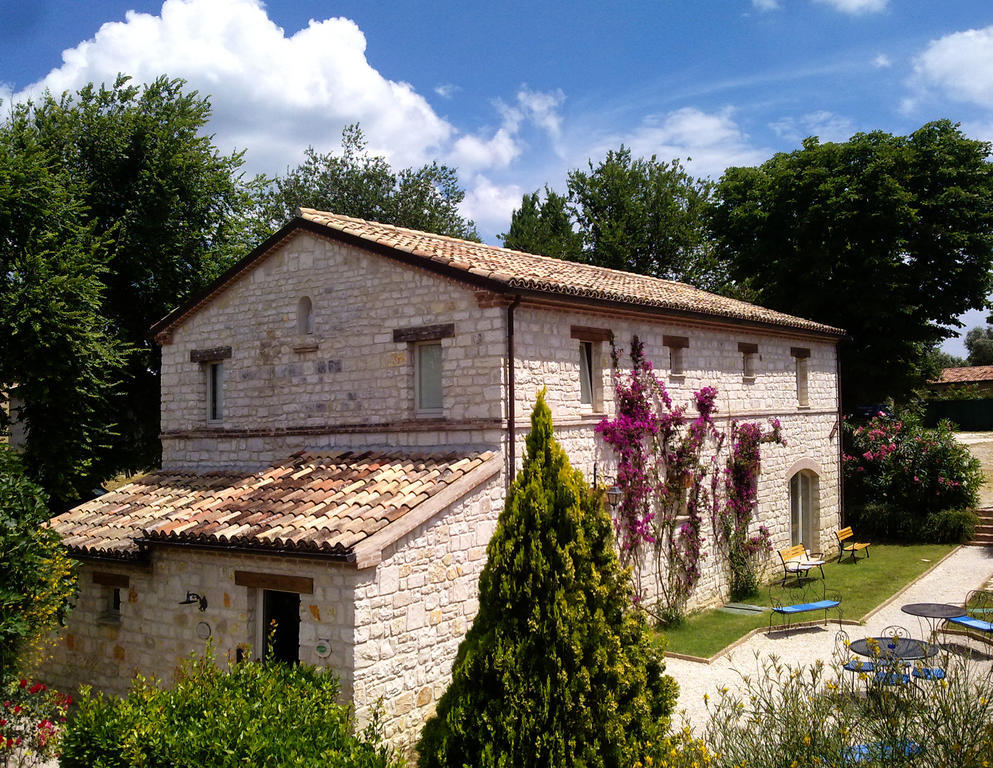 Casa di campagna Valcastagno Relais