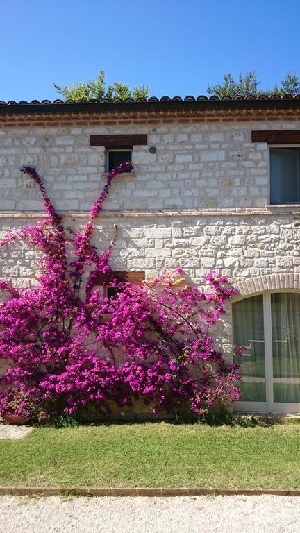 Valcastagno Relais Casa di campagna *