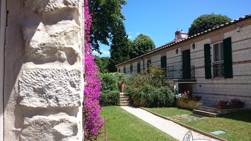 Valcastagno Relais Casa di campagna *