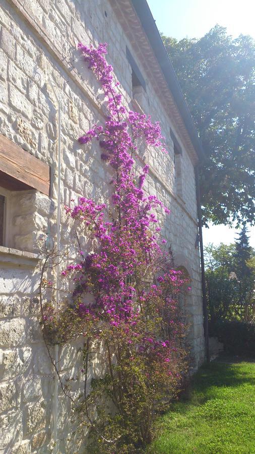 Valcastagno Relais Casa di campagna
