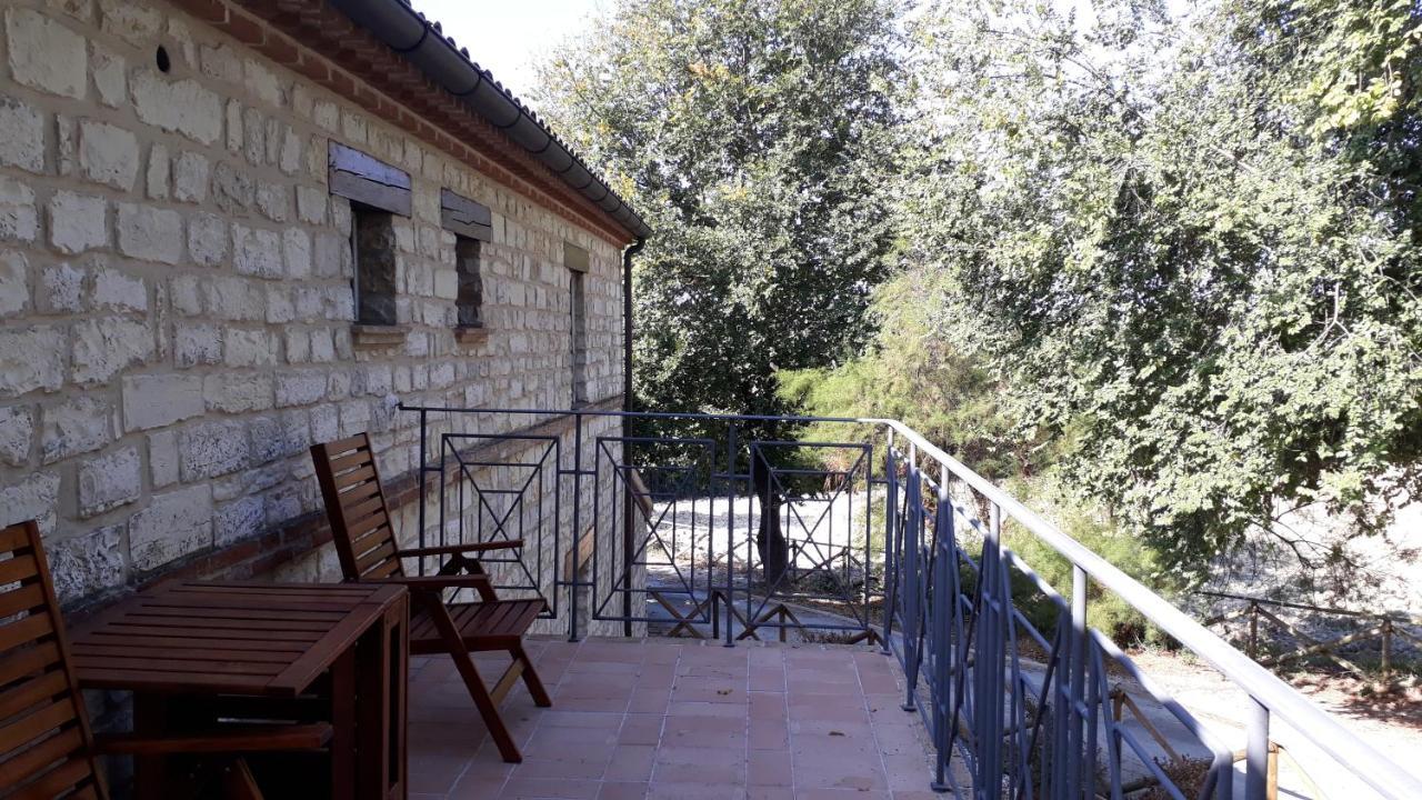 Valcastagno Relais *